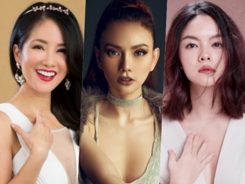 Sao Việt sau cú sốc hôn nhân: Hồng Nhung vướng thêm rắc rối, Phạm Quỳnh Anh bất ngờ “đổi vận”