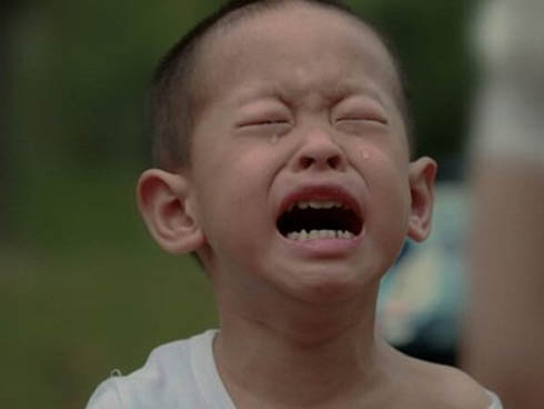 Người nói đạo lý thường hay sống… sai: Viết sách dạy con nhưng vẫn cay nghiệt chì chiết điểm số của con, dù đứa trẻ vẫn đứng nhất trường-3