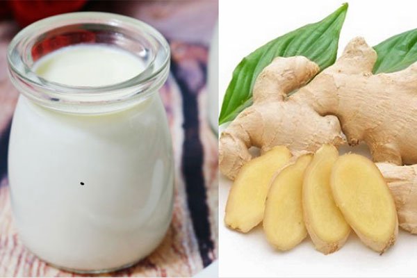 Trị mụn, nám, sẹo thâm, lại còn giảm cân hiệu quả, củ gừng 2000 đồng thật nhiều công dụng!-6