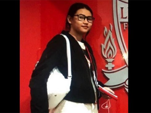 Đi du lịch ở Anh, nữ sinh người Việt 15 tuổi đột ngột mất tích bí ẩn, 8 người liên quan bị bắt giữ