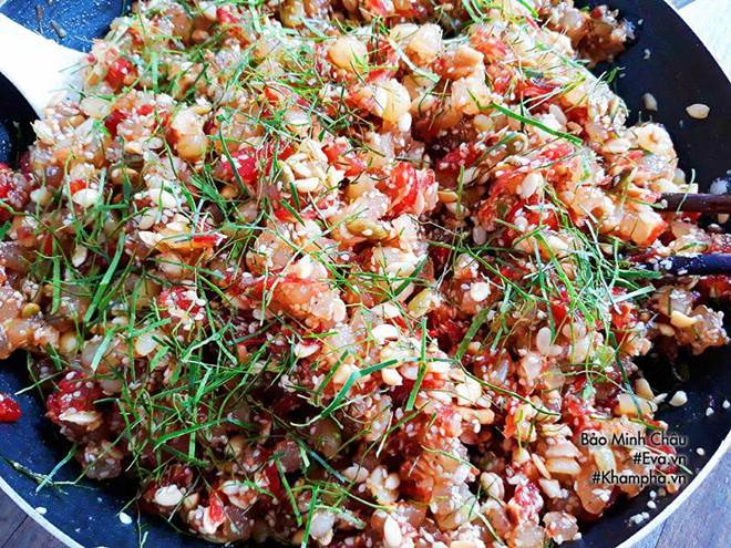 Cách làm bánh nướng truyền thống tuyệt ngon lại đơn giản cho Tết Trung thu-3