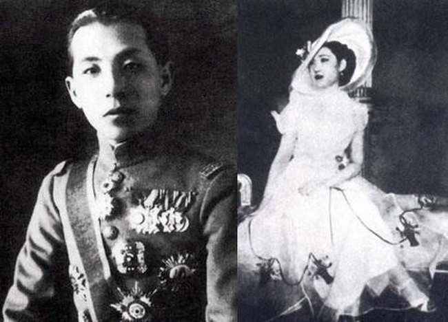 Cái kết của nàng tiểu thư khuê các chấp nhận làm kẻ thứ 3 để đổi lấy 70 năm không danh phận, cuối đời mới được mặc váy cưới-1