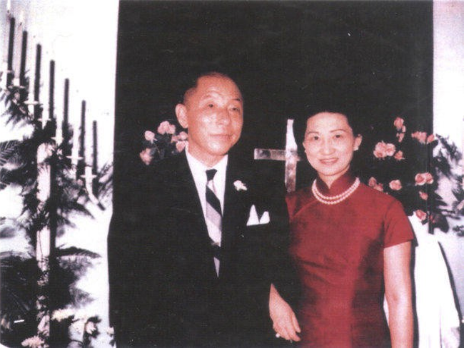 Cái kết của nàng tiểu thư khuê các chấp nhận làm kẻ thứ 3 để đổi lấy 70 năm không danh phận, cuối đời mới được mặc váy cưới-6