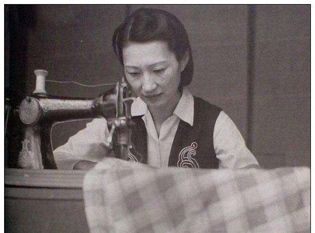 Cái kết của nàng tiểu thư khuê các chấp nhận làm kẻ thứ 3 để đổi lấy 70 năm không danh phận, cuối đời mới được mặc váy cưới-5