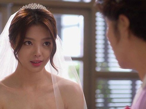 Ứng phó của nàng dâu khi đêm tân hôn, mẹ chồng 