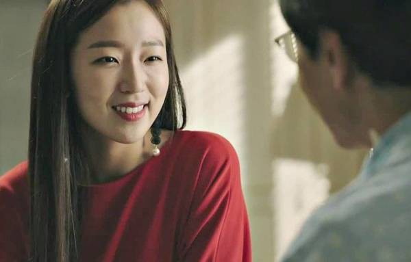 Ứng phó của nàng dâu khi đêm tân hôn, mẹ chồng đánh phủ đầu con dâu bằng cách xui nhân vật thứ 3 phá đám-2