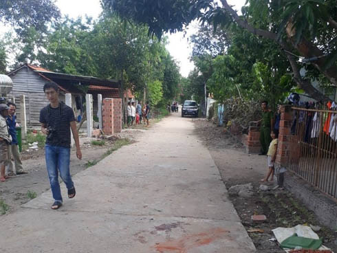 Làm vợ đàn ông Trung Quốc, 2 thiếu nữ 14-15 tuổi bị hành hạ suốt nhiều năm-2