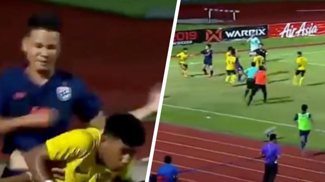 Hãy hủy kết quả trận Thái Lan vs Malaysia và trao chức vô địch cho Việt Nam!”-2