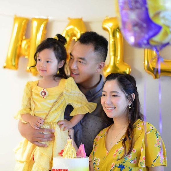 Người đẹp sexy nhất nhóm Mắt Ngọc hiện giờ ra sao khi tay trắng lập nghiệp ở Mỹ?-11