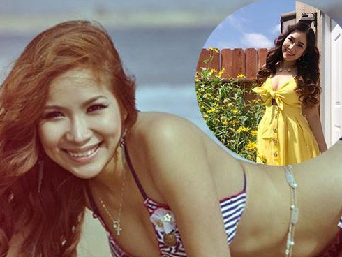 Ca sĩ Duy Uyên Mắt Ngọc” trải lòng về 10 năm mưu sinh trên đất Mỹ, trầm cảm, rối loạn cảm xúc đến mức khóc cười lẫn lộn-13