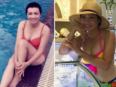 Phương Thanh tố bị bạn thân dàn cảnh đưa vào tròng, dùng chất kích dục chơi xấu-3