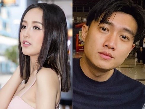 Mai Phương Thúy bất ngờ tiết lộ đã quen Quốc Trường từ năm 18 tuổi nhưng lại thẳng thắn nói điều này khi được ghép cặp