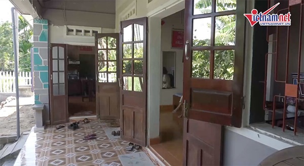 Nhà vườn rộng gần 100m2 của Á hậu Kiều Loan-3