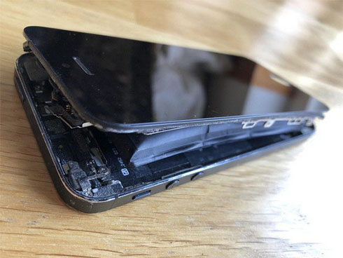 Apple trả 1 triệu USD cho ai đột nhập” được vào iPhone-2