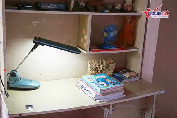 Nhà vườn rộng gần 100m2 của Á hậu Kiều Loan-6