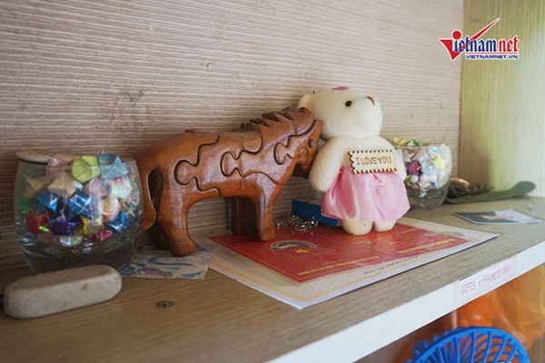 Nhà vườn rộng gần 100m2 của Á hậu Kiều Loan-10