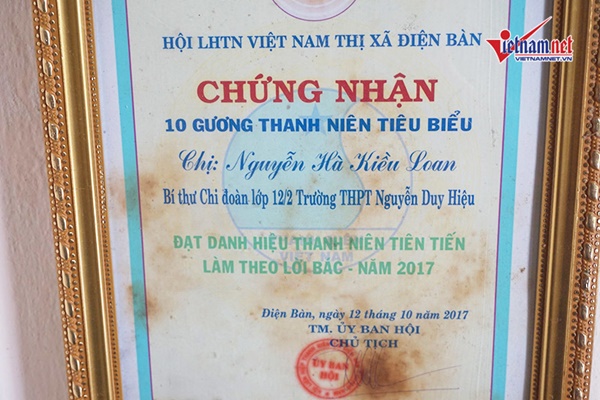 Nhà vườn rộng gần 100m2 của Á hậu Kiều Loan-12