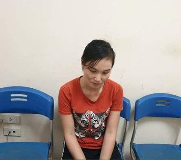 Làm vợ đàn ông Trung Quốc, 2 thiếu nữ 14-15 tuổi bị hành hạ suốt nhiều năm-1