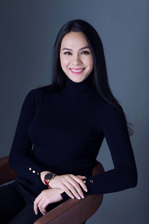 Ngỡ ngàng với diện mạo xinh đẹp của các ái nữ nhà sao Việt: Toàn là những mỹ nhân hàng đầu, sở hữu cuộc sống sang chảnh ai cũng ghen tị-10