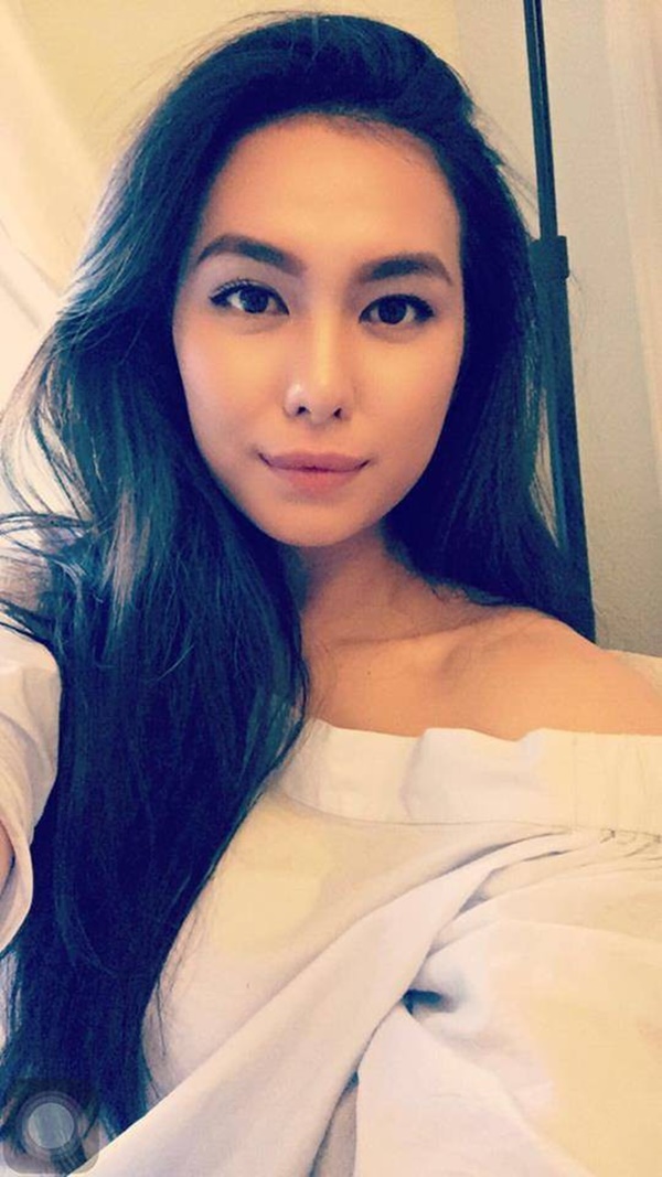 Ngỡ ngàng với diện mạo xinh đẹp của các ái nữ nhà sao Việt: Toàn là những mỹ nhân hàng đầu, sở hữu cuộc sống sang chảnh ai cũng ghen tị-7