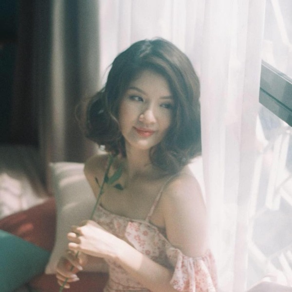 Ngỡ ngàng với diện mạo xinh đẹp của các ái nữ nhà sao Việt: Toàn là những mỹ nhân hàng đầu, sở hữu cuộc sống sang chảnh ai cũng ghen tị-17