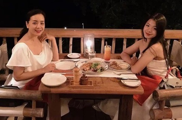 Ngỡ ngàng với diện mạo xinh đẹp của các ái nữ nhà sao Việt: Toàn là những mỹ nhân hàng đầu, sở hữu cuộc sống sang chảnh ai cũng ghen tị-19