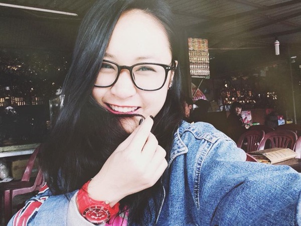 Ngỡ ngàng với diện mạo xinh đẹp của các ái nữ nhà sao Việt: Toàn là những mỹ nhân hàng đầu, sở hữu cuộc sống sang chảnh ai cũng ghen tị-27