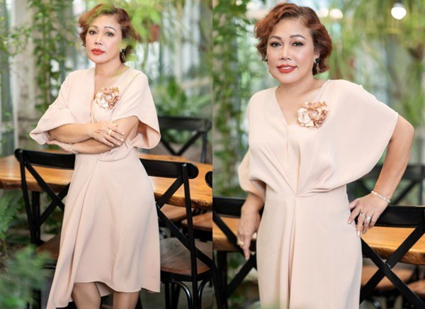 Thực hư Siu Black cặp kè trai trẻ sau khi giảm 20kg và quá khứ cung phụng người tình?-5