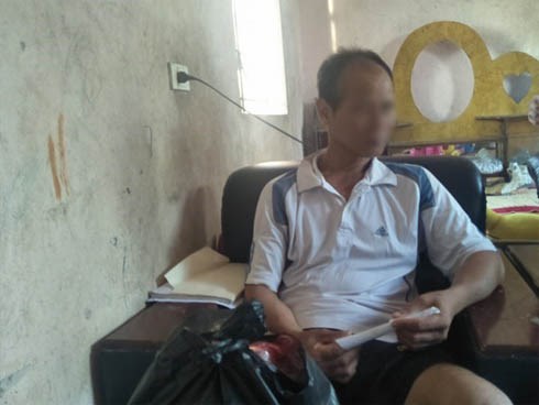 Tâm sự đau xót của người cha khi 2 con gái nghi bị 2 gã đàn ông gần 60 tuổi xâm hại tình dục khiến 1 cháu có thai