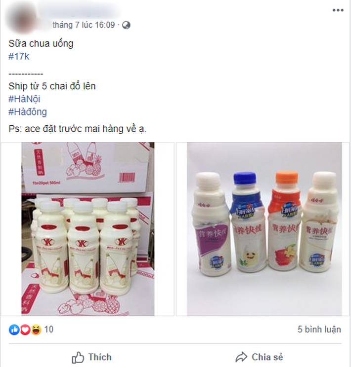 Đồ ăn vặt Trung Quốc để 1 năm không hỏng, bán đầy chợ mạng-3