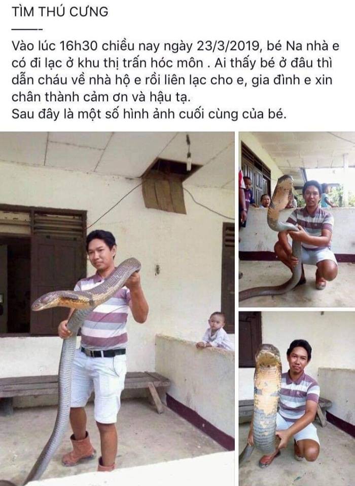 Câu chuyện tìm bé Na mất tích” khiến dân mạng xôn xao, đến khi nhận ra thân thế thật về bé Na thì ai cũng té xỉu-5