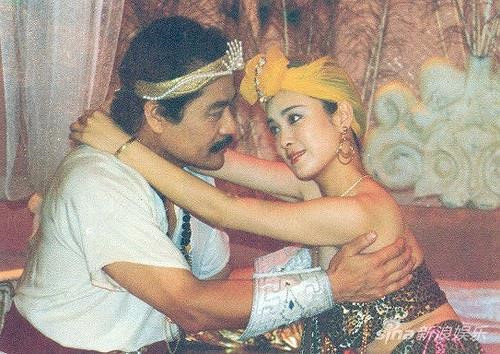 Nàng Đát Kỷ từng bị chỉ trích vì cảnh nóng giờ ra sao?-2