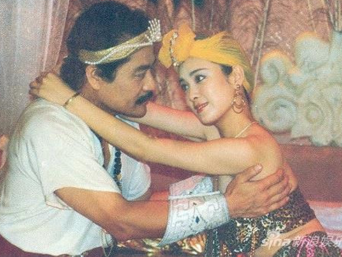 Đát Kỷ phim Phong Thần Bảng: Tù tội ở tuổi 52, nhan sắc lão hóa, già nua gây xót xa-14