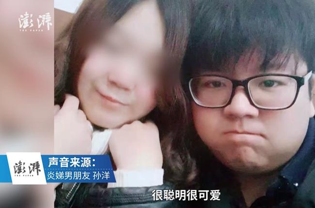 Động lòng trước nụ hôn cuối của chàng trai dành cho bạn gái trước khi cô qua đời và câu nói khiến ai cũng lặng người-3