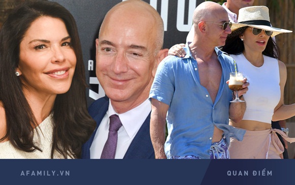 Vị tỷ phú giàu nhất hành tinh thà bỏ ra 36 tỷ đô để mua lấy tự do, hóa ra gu lựa chọn phụ nữ của đàn ông lại lạ lùng thế này-1