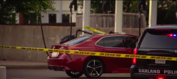 Bỏ quên con trên xe suốt cả ngày trời, đến lúc đi rửa xe, người cha ngã quỵ thấy con gái đã qua đời-2