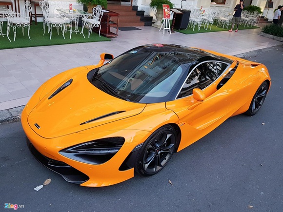 Cưới vợ xong, Cường Đô La gả siêu xe Audi cho người khác-8