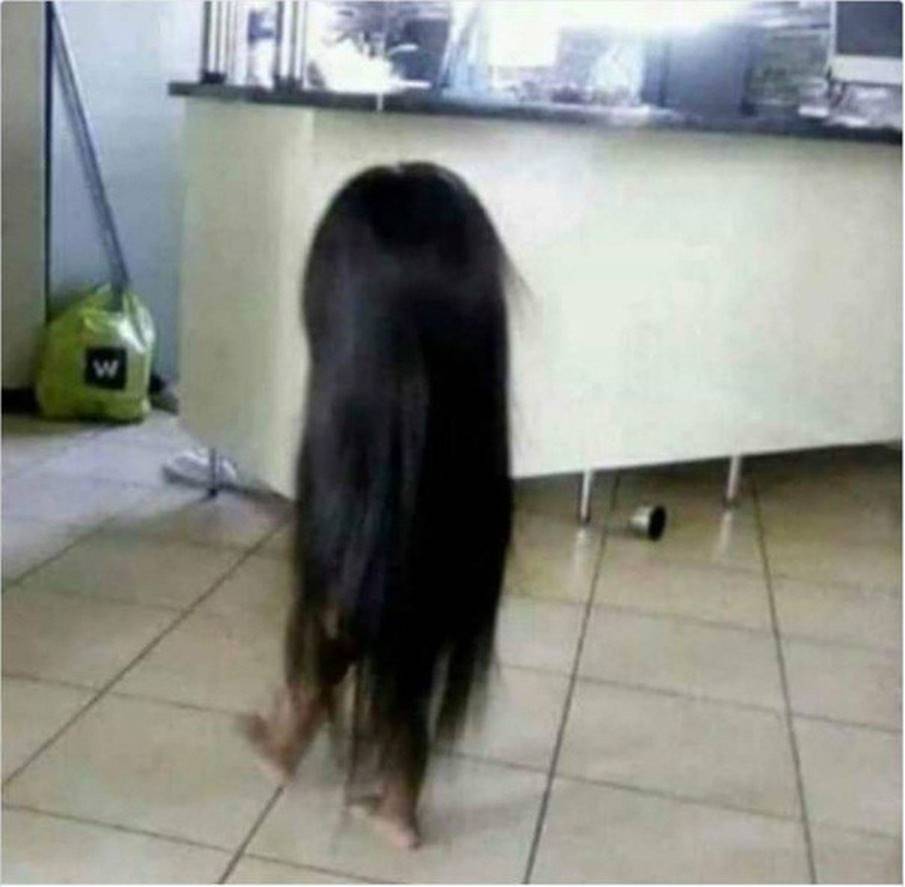 Cười nghiêng ngả với 20 bức ảnh chứng minh cuộc đời thật đa sắc khi bên cạnh bố mẹ có một thiên thần nhỏ-2