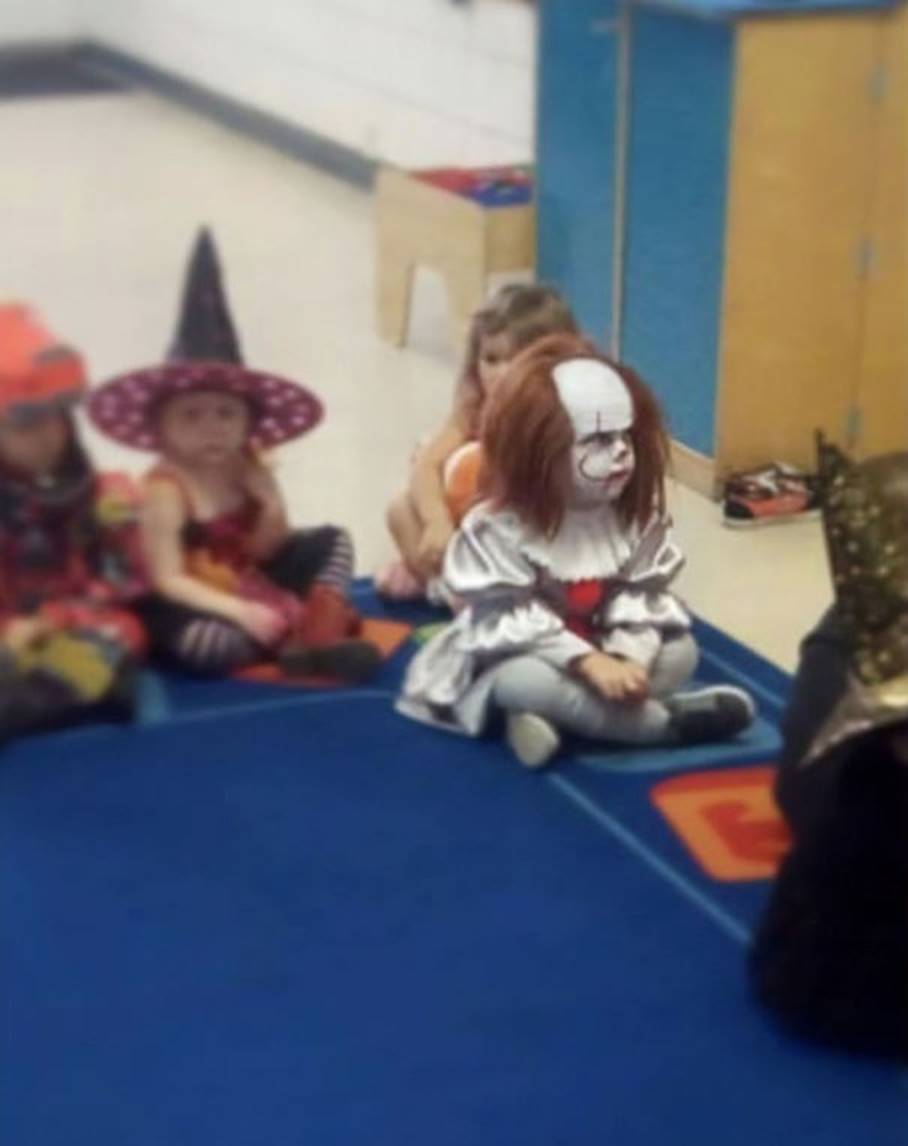 Cười nghiêng ngả với 20 bức ảnh chứng minh cuộc đời thật đa sắc khi bên cạnh bố mẹ có một thiên thần nhỏ-7