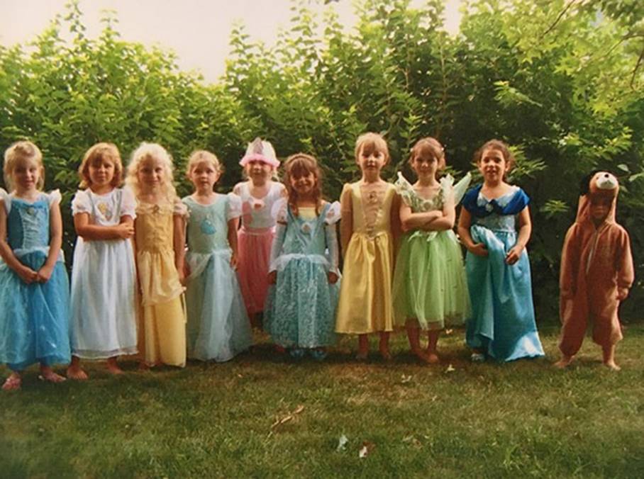 Cười nghiêng ngả với 20 bức ảnh chứng minh cuộc đời thật đa sắc khi bên cạnh bố mẹ có một thiên thần nhỏ-17