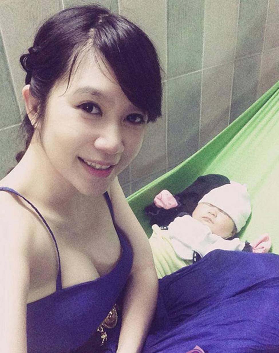 Những bà mẹ 4 con vẫn trẻ đẹp trong showbiz Việt-11