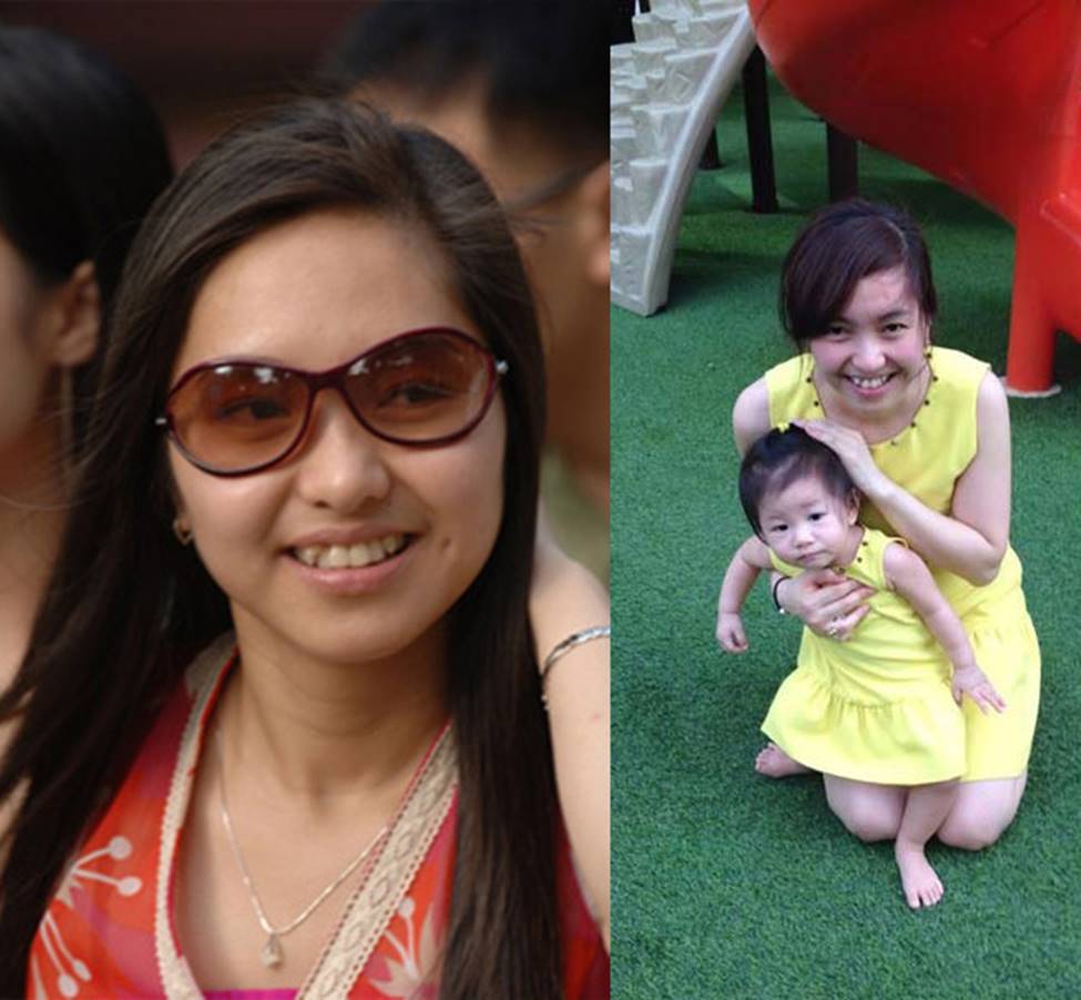 Những bà mẹ 4 con vẫn trẻ đẹp trong showbiz Việt-19