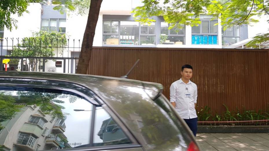 Trường Gateway, Sakura họp khẩn phụ huynh sau vụ học sinh lớp 1 bị tử vong trên xe đưa đón-2