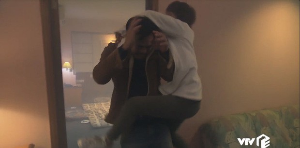 Trước tập cuối Về nhà đi con”, cùng nhìn lại những câu nói chất phát ngất” của Ánh Dương-6