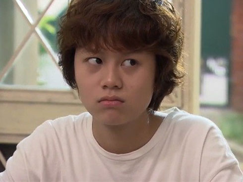 Xuất hiện nhiều ảnh hậu trường chưa từng tiết lộ trong Về nhà đi con, có cả những hình ảnh của tập cuối-14