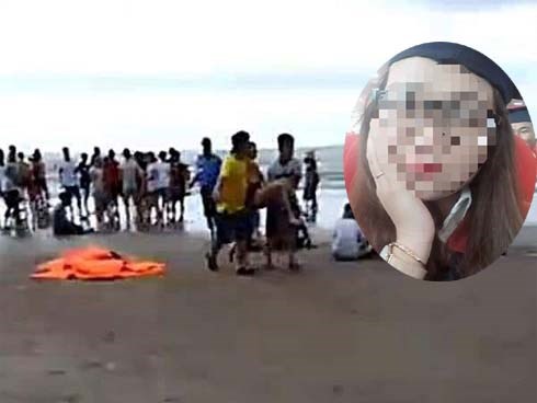 Vụ nhiều người đuối nước ở Bình Thuận: Thương cảm nữ sinh vừa tốt nghiệp ĐH