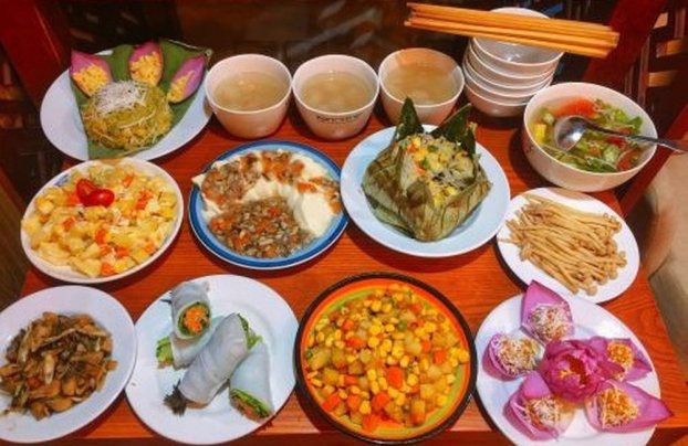 Không phải 15 Âm lịch, đây mới là ngày cúng Rằm tháng 7 tốt nhất-1