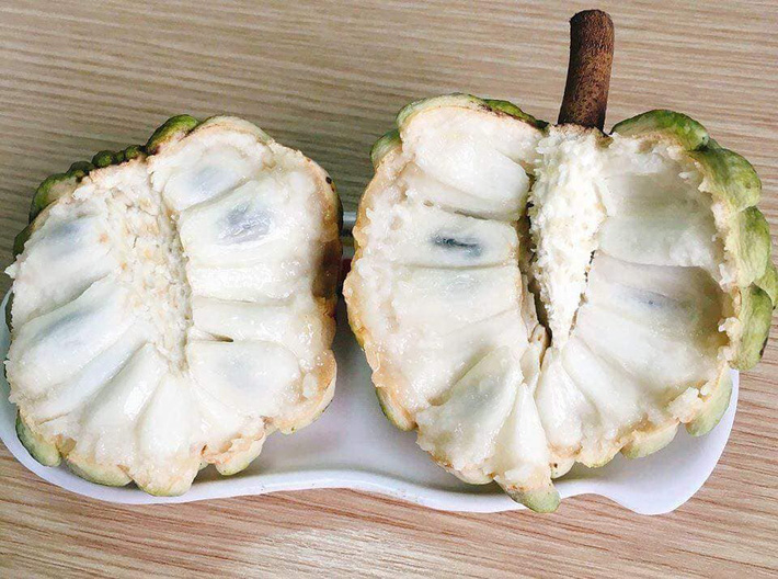 Na bở lên giá cực gắt, tới 200 nghìn/kg tại các chợ dân sinh-6