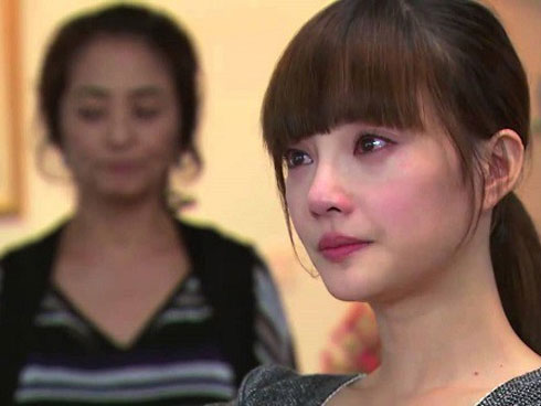 Mẹ chồng so sánh dâu mình với dâu nhà người ta, cho đến khi tận mắt chứng kiến cảnh tượng náo loạn ấy mới tái mặt ân hận-3