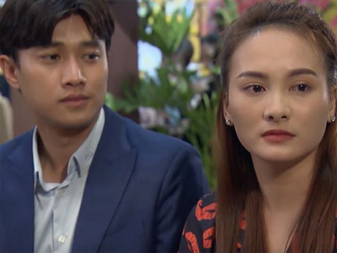 Quốc Trường: Vũ Về nhà đi con đáng để đàn ông học hỏi-6